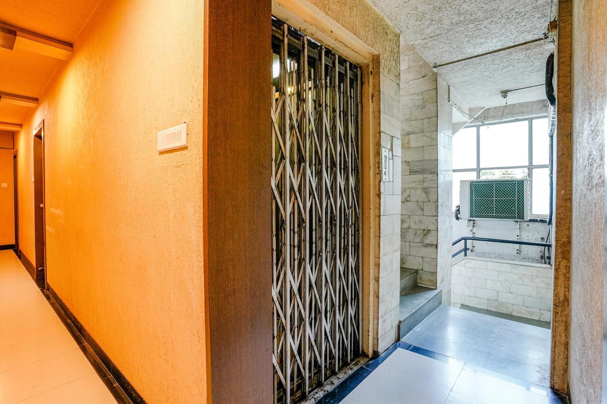 Fabhotel Samrat Nashik Ngoại thất bức ảnh